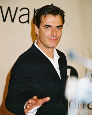 Chris Noth Fotoğrafları 11