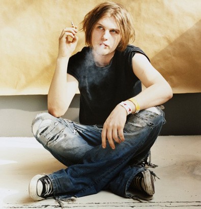 Michael Pitt Fotoğrafları 1