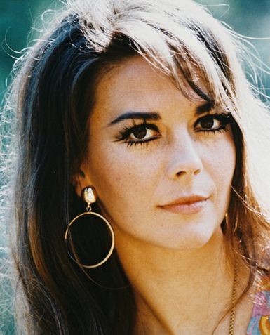 Natalie Wood Fotoğrafları 3