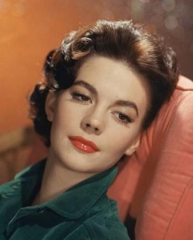 Natalie Wood Fotoğrafları 28