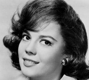 Natalie Wood Fotoğrafları 10