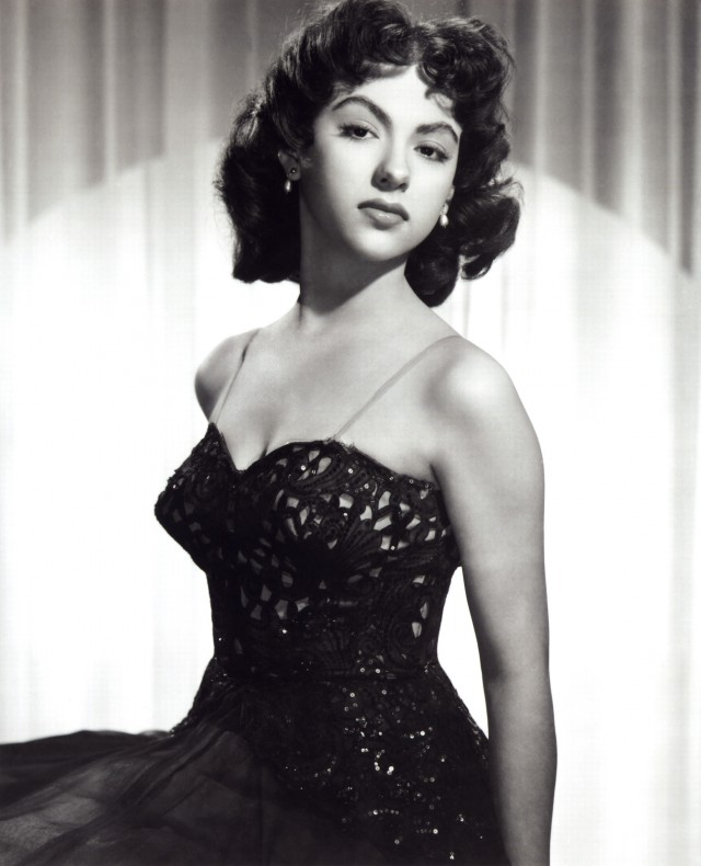 Rita Moreno Fotoğrafları 4