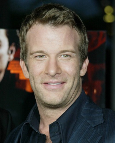 Thomas Jane Fotoğrafları 35