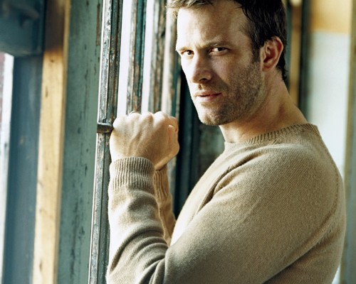 Thomas Jane Fotoğrafları 38