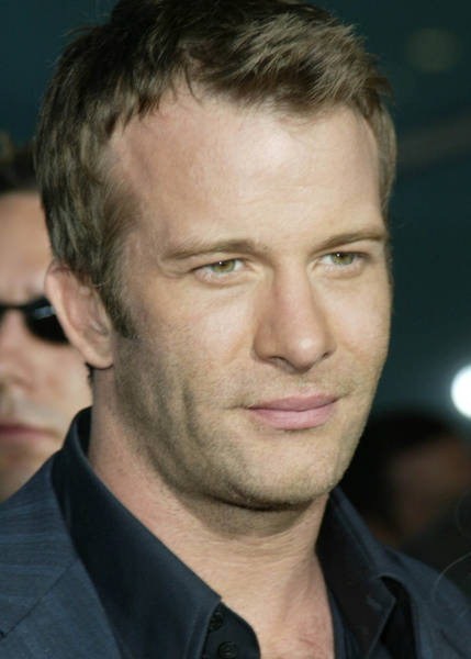 Thomas Jane Fotoğrafları 43