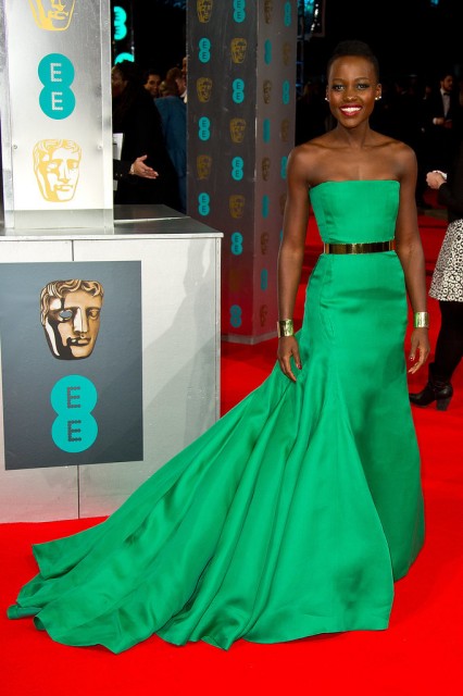 Lupita Nyong'o Fotoğrafı