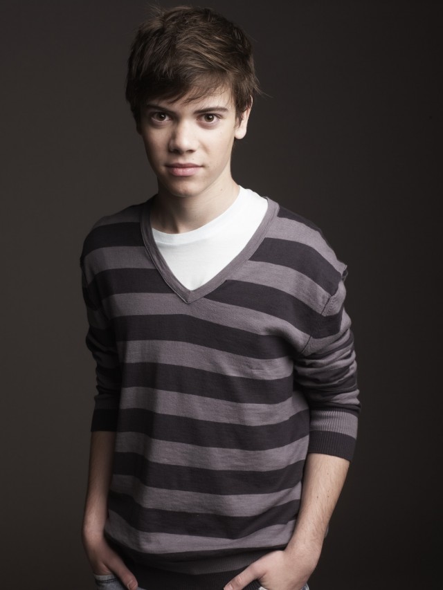 Alexander Gould Fotoğrafları 1