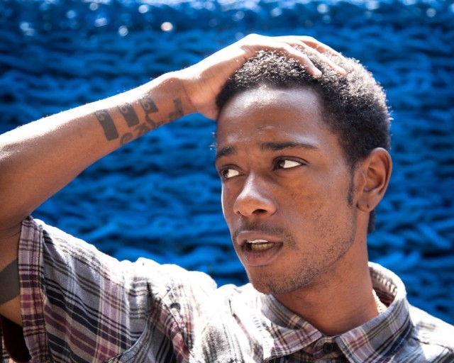 Lakeith Stanfield Fotoğrafları 1