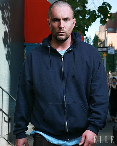 Desmond Harrington Fotoğrafları 14