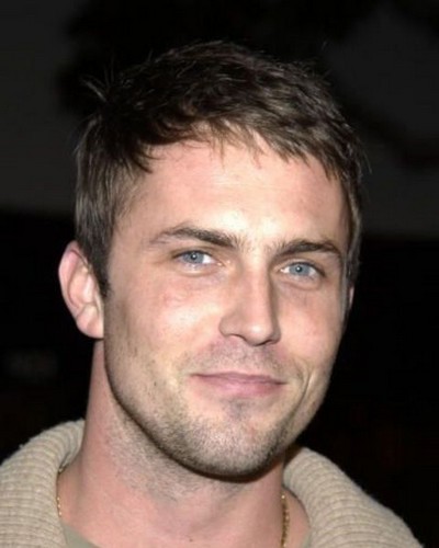 Desmond Harrington Fotoğrafları 15