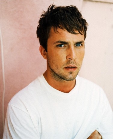 Desmond Harrington Fotoğrafları 53