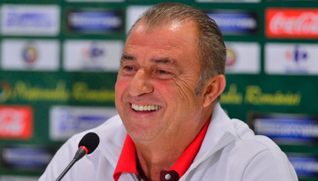Fatih Terim Fotoğrafı