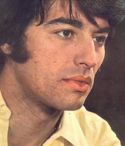 Sandro Fotoğrafı