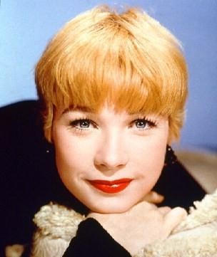 Shirley MacLaine Fotoğrafları 5