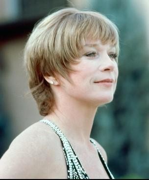 Shirley MacLaine Fotoğrafları 6