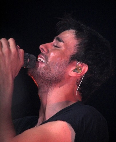 Enrique Iglesias Fotoğrafları 106