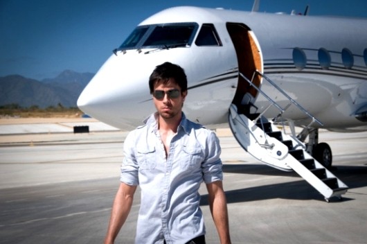 Enrique Iglesias Fotoğrafları 114