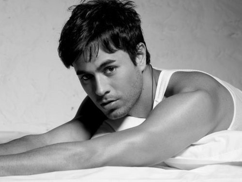 Enrique Iglesias Fotoğrafları 146