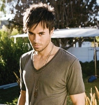 Enrique Iglesias Fotoğrafları 89