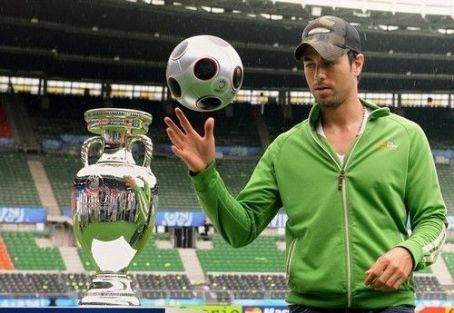 Enrique Iglesias Fotoğrafları 93