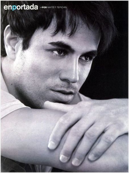 Enrique Iglesias Fotoğrafları 95