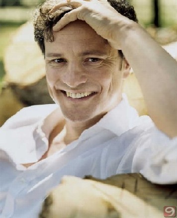Colin Firth Fotoğrafları 1
