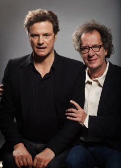 Colin Firth Fotoğrafları 185