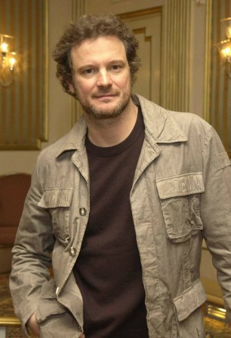 Colin Firth Fotoğrafları 187