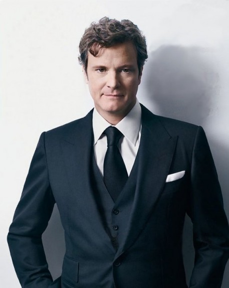 Colin Firth Fotoğrafları 213