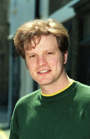 Colin Firth Fotoğrafları 229