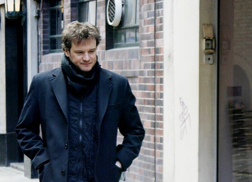 Colin Firth Fotoğrafları 44