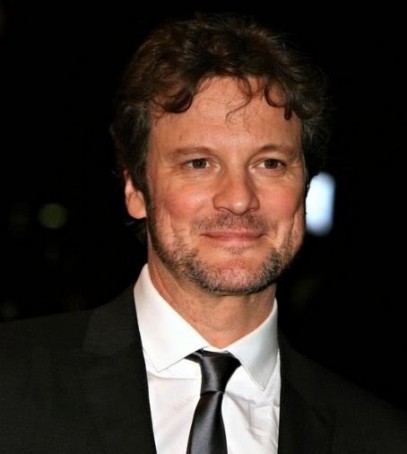 Colin Firth Fotoğrafları 54