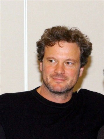Colin Firth Fotoğrafları 62