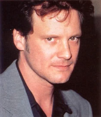 Colin Firth Fotoğrafları 93