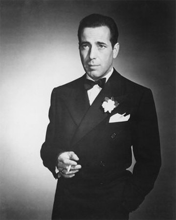 Humphrey Bogart Fotoğrafları 2
