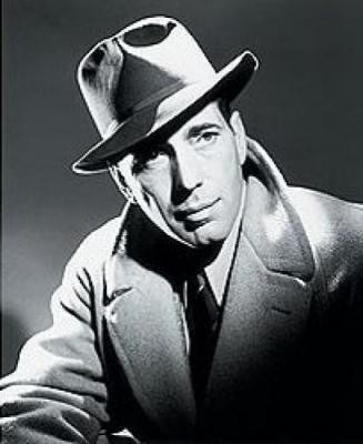 Humphrey Bogart Fotoğrafları 11