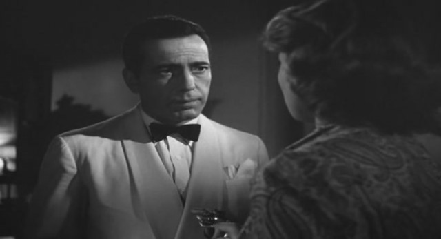 Humphrey Bogart Fotoğrafları 23