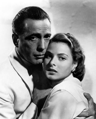 Humphrey Bogart Fotoğrafları 8