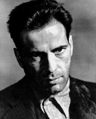 Humphrey Bogart Fotoğrafları 10