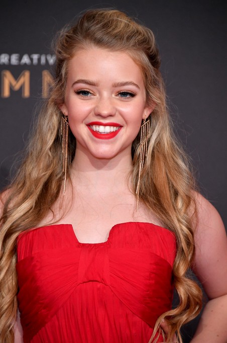 Jade Pettyjohn Fotoğrafları 10