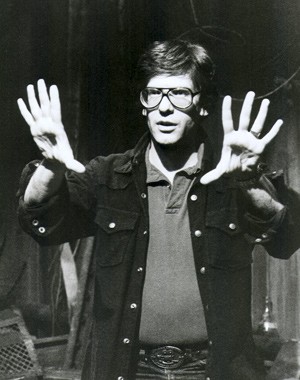 David Cronenberg Fotoğrafları 2