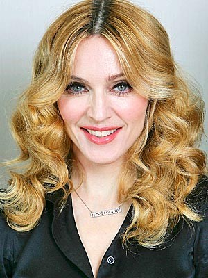 Madonna Fotoğrafları 2