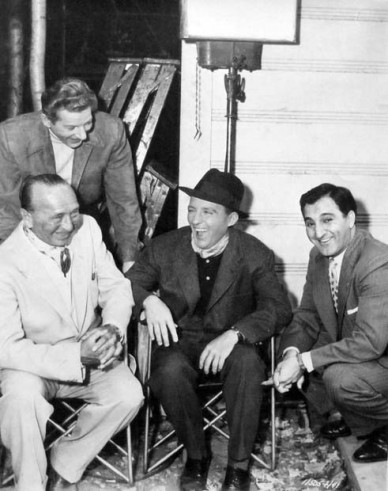 Michael Curtiz Fotoğrafı