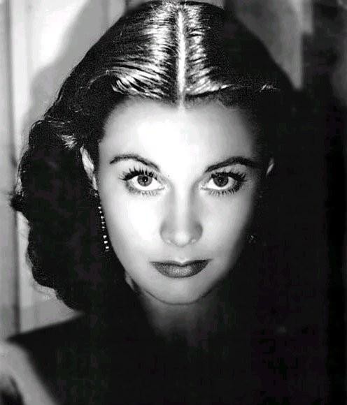 Vivien Leigh Fotoğrafları 15