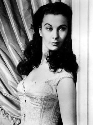 Vivien Leigh Fotoğrafları 25