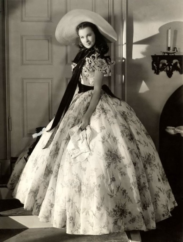 Vivien Leigh Fotoğrafları 41