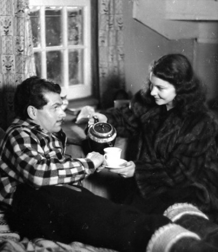 Vivien Leigh Fotoğrafı