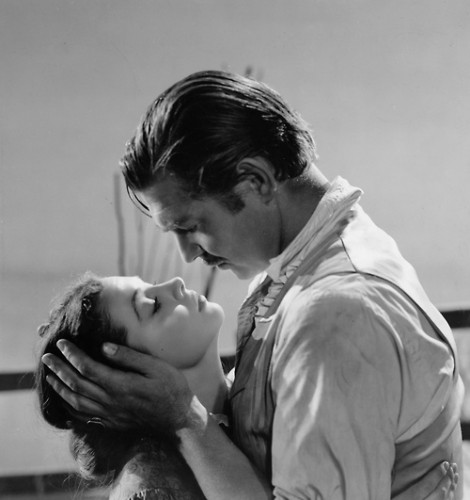 Vivien Leigh Fotoğrafı