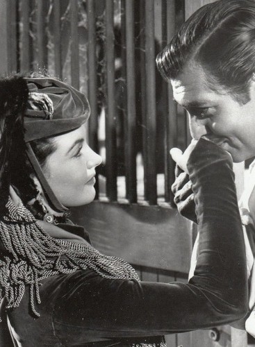 Vivien Leigh Fotoğrafı