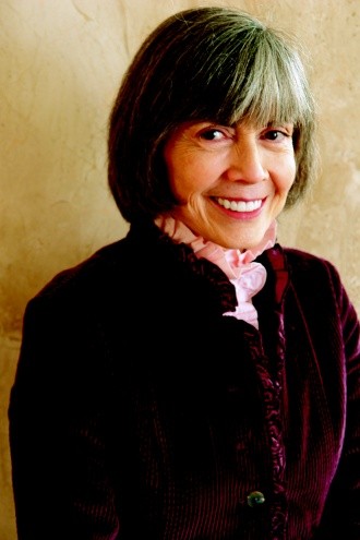 Anne Rice Fotoğrafları 14